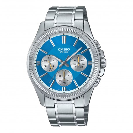 CASIO SERIES MTP-1375D-2A1V