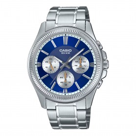 CASIO SERIES MTP-1375D-2A1V