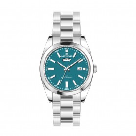 LORENZ DAY-DATE 26208DD