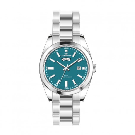 LORENZ DAY-DATE 26208DD