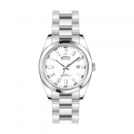 LORENZ DAY-DATE 26208CC