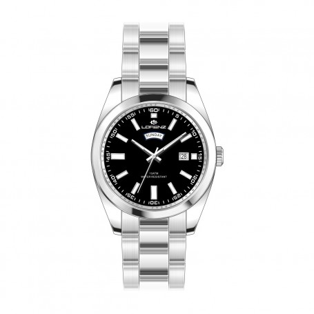 LORENZ DAY-DATE 26208AA