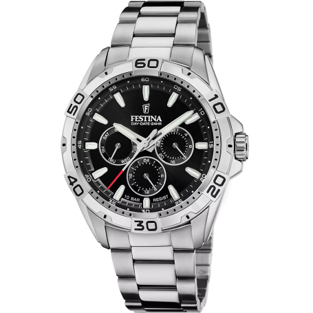 FESTINA CHRONO F20623/5