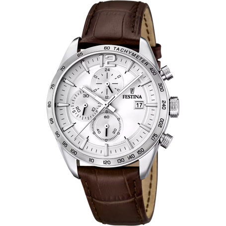 FESTINA OROLOGIO UOMO F16760/1