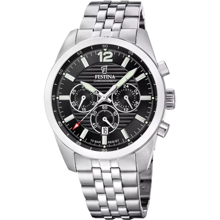 FESTINA OROLOGIO UOMO F20742/3