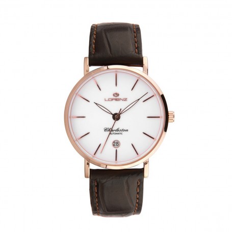 LORENZ CHARLESTON AUTOMATIC 030275DD