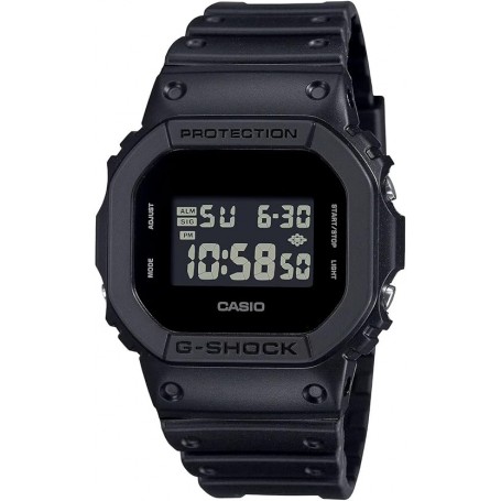 CASIO OROLOGIO DW-5600UBB-1ER
