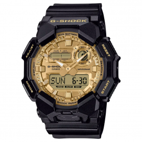 CASIO G-SHOCK GA-010GGB-1A9ER