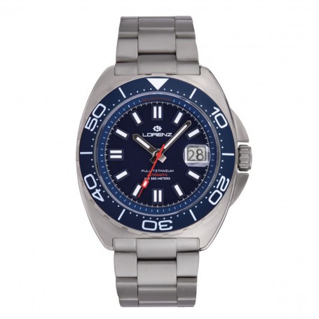LORENZ FULL TITANIUM 030269BB