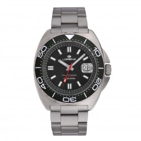 LORENZ FULL TITANIUM 030269AA
