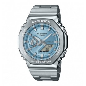 CASIO G-SCHOCK GM-2100D-2AER