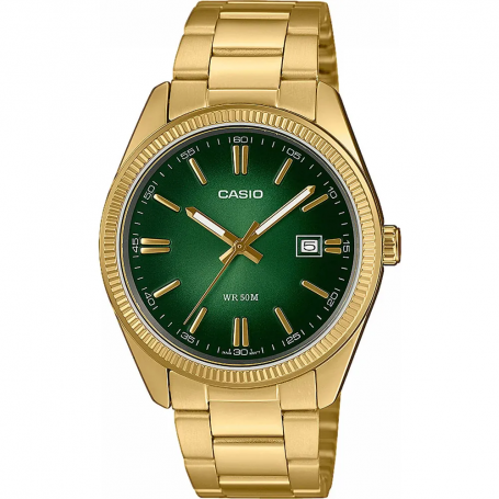 CASIO OROLOGIO MTP-1302PGC-3AVEF