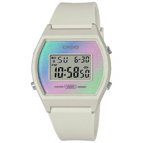 CASIO COLLECTION LW-205H-8A