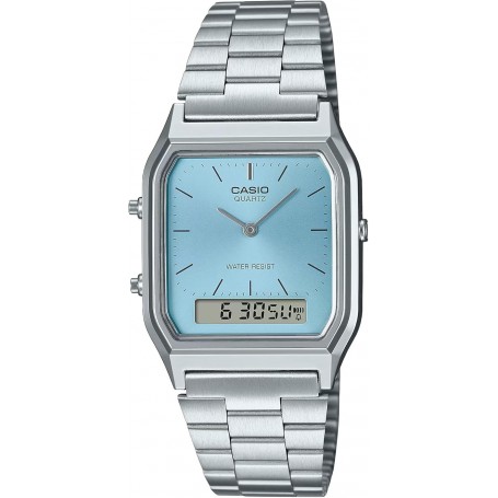 CASIO EDGY AQ-230-2A1MQYES