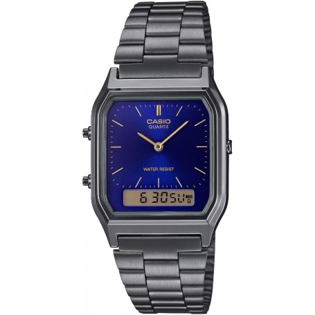CASIO EDGY AQ-230EGG-2A