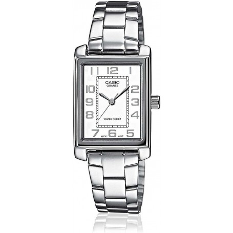 CASIO COLLECTION LTP-1234PD-7BEG