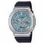CASIO G-STEEL GBM-2100A-1A2ER