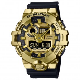CASIO G-SHOCK GM-700G-9A