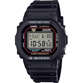 CASIO G-SHOCK DW-5600RL-1ER