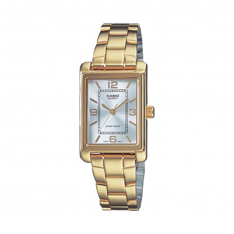 CASIO VINTAGE LTP-1234PG-7A