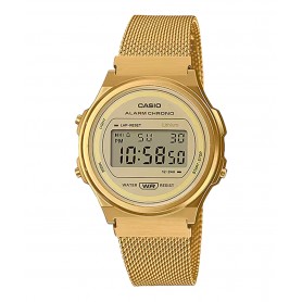 CASIO VINTAGE A171WEMG-9A