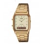 CASIO EDGY AQ-230GA-9DMQ