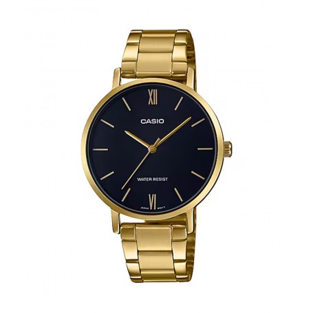 CASIO COLLECTION LTP-VT01G-1B