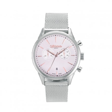 ALTANUS ANNIVERSARY CHRONO 7960B-4