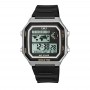 Q&Q WORLD TIME M196J003Y
