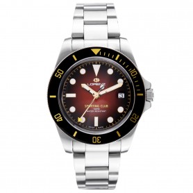 LORENZ SPORTING CLUB 090019DD