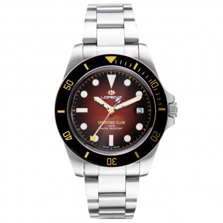 LORENZ SPORTING CLUB 090019DD
