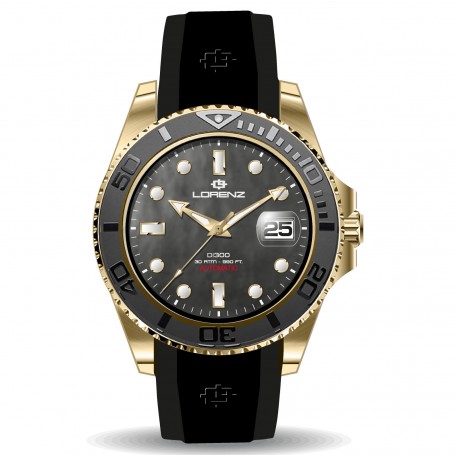 LORENZ DI300 030258GG