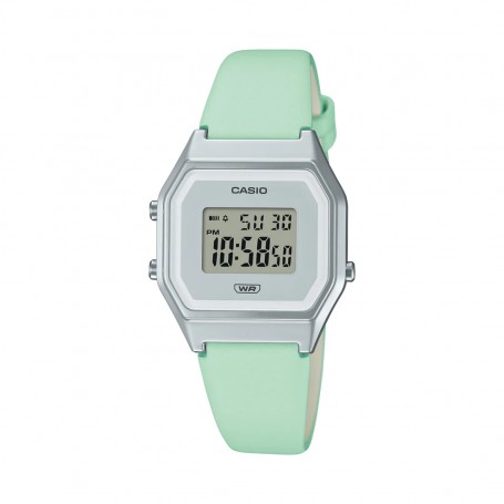 CASIO COLLECTION LA680WEL-3EF