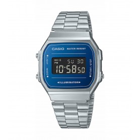 CASIO COLLECTION A168WEM-2BF