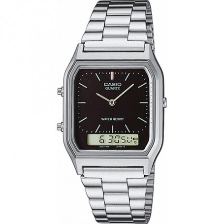 CASIO EDGY AQ-230A-1DMQYES