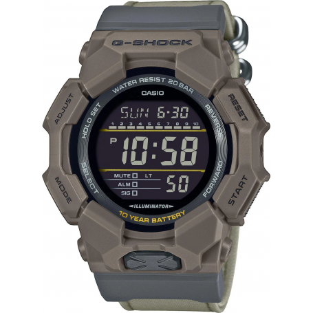 CASIO G-SHOCK GD-010CE-5ER