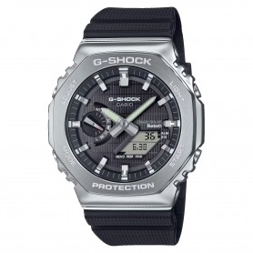 CASIO G-STEEL GBM-2100-1A