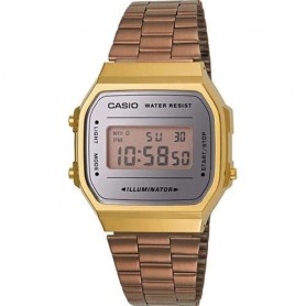CASIO RETRO A168WECM-5EF