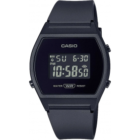 CASIO COLLECTION LW-204-1B