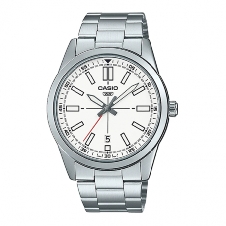 CASIO COLLECTION MTP-VD02D-7E