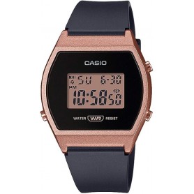CASIO COLLECTION LW-204-1A