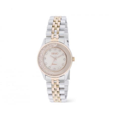 LIU JO OROLOGIO DONNA TLJ2662