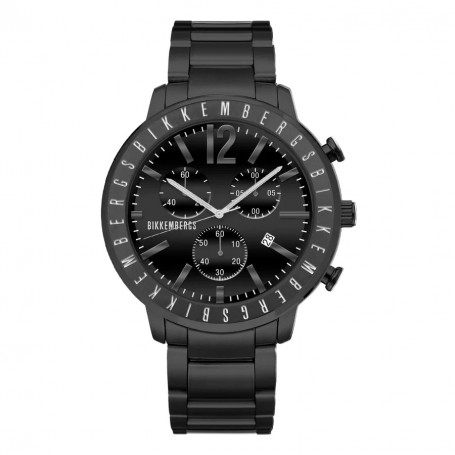 OR. BIKKEMBERGS UOMO CRONO BKA46