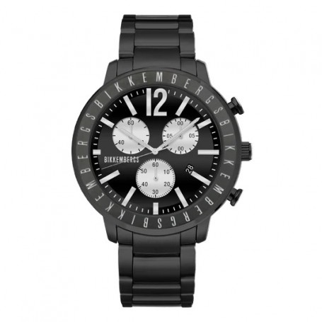 OR. BIKKEMBERGS UOMO CRONO BKA45