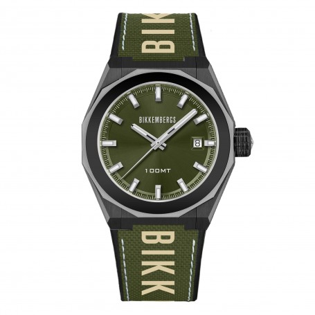 BIKKEMBERGS ONE-DNA BKA33
