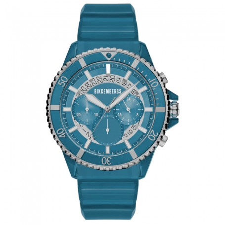 OR. BIKKEMBERGS UOMO CRONO BKA51