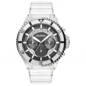 OR. BIKKEMBERGS UOMO CRONO BKA54