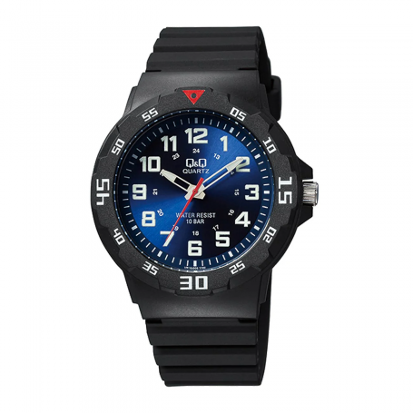 Q&Q OROLOGIO VR18J005Y