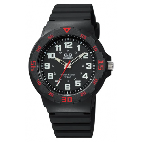 Q&Q OROLOGIO VR18J006Y