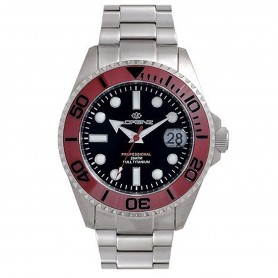 LORENZ FULL TITANIUM 030212EE